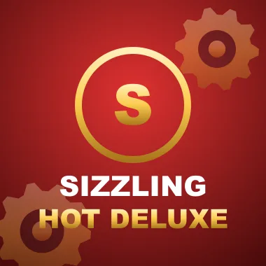 Sizzling Hot Deluxe Sizzling Hot Deluxe slot artwork at MonsterWin